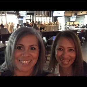 Meet your Posher, Peggy